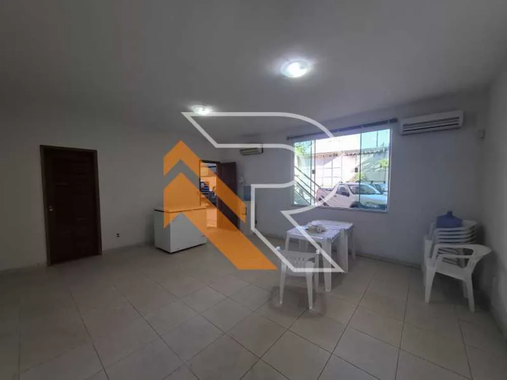 Depósito-Galpão, 199 m² - Foto 8