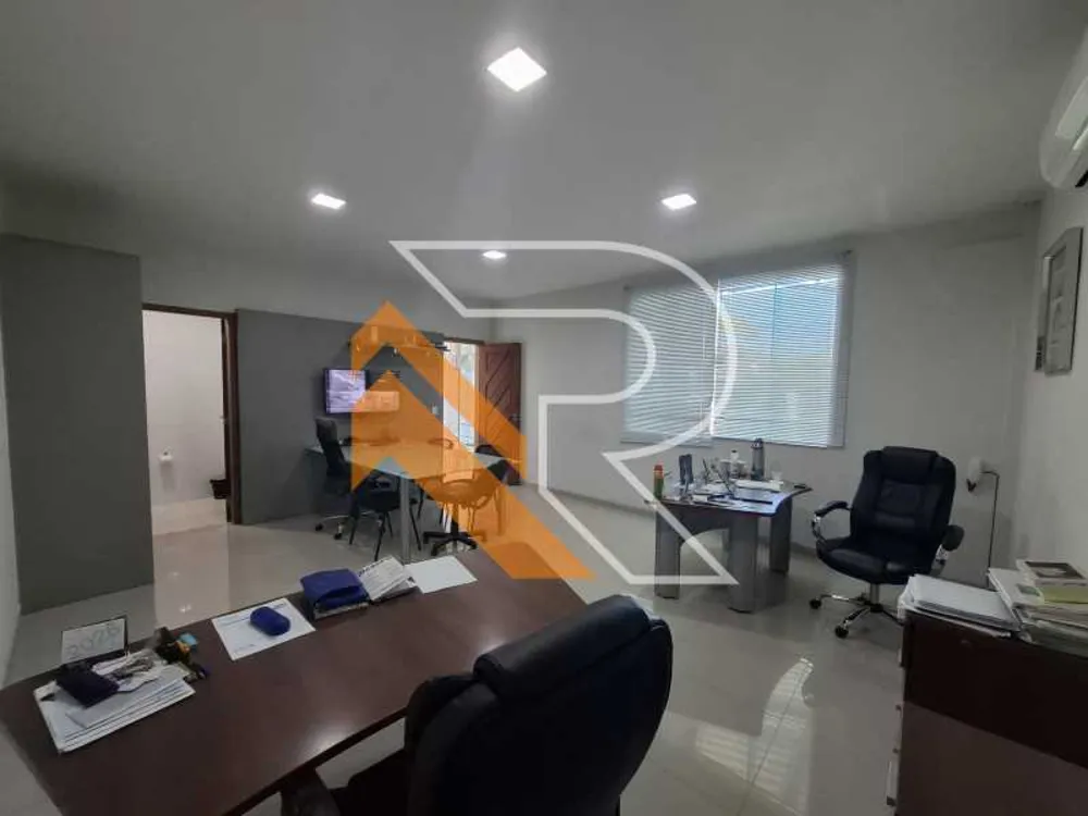 Depósito-Galpão, 199 m² - Foto 18