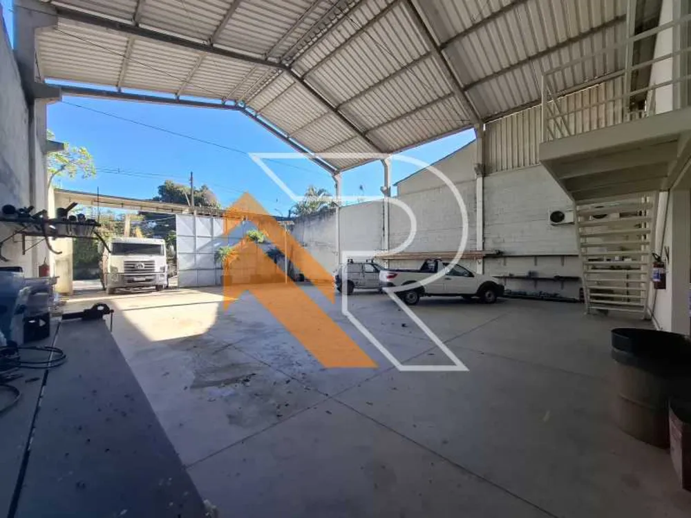 Depósito-Galpão, 199 m² - Foto 29