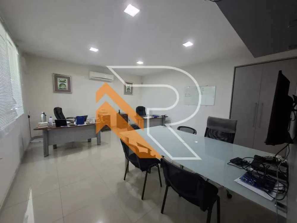 Depósito-Galpão, 199 m² - Foto 17