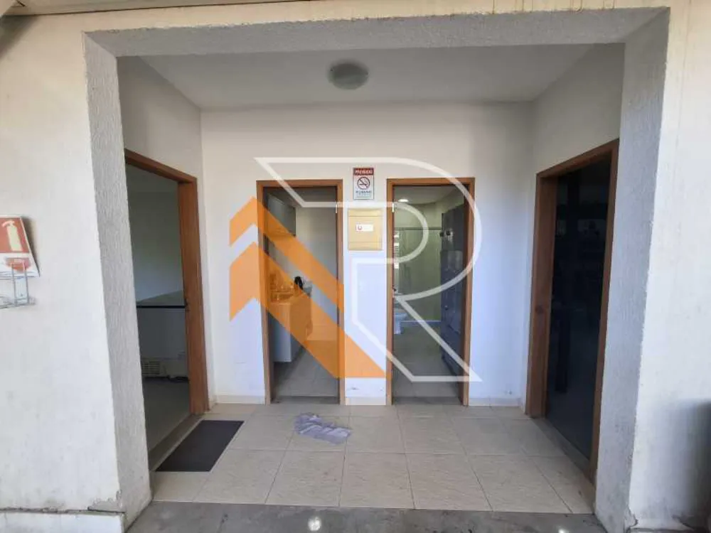 Depósito-Galpão, 199 m² - Foto 5