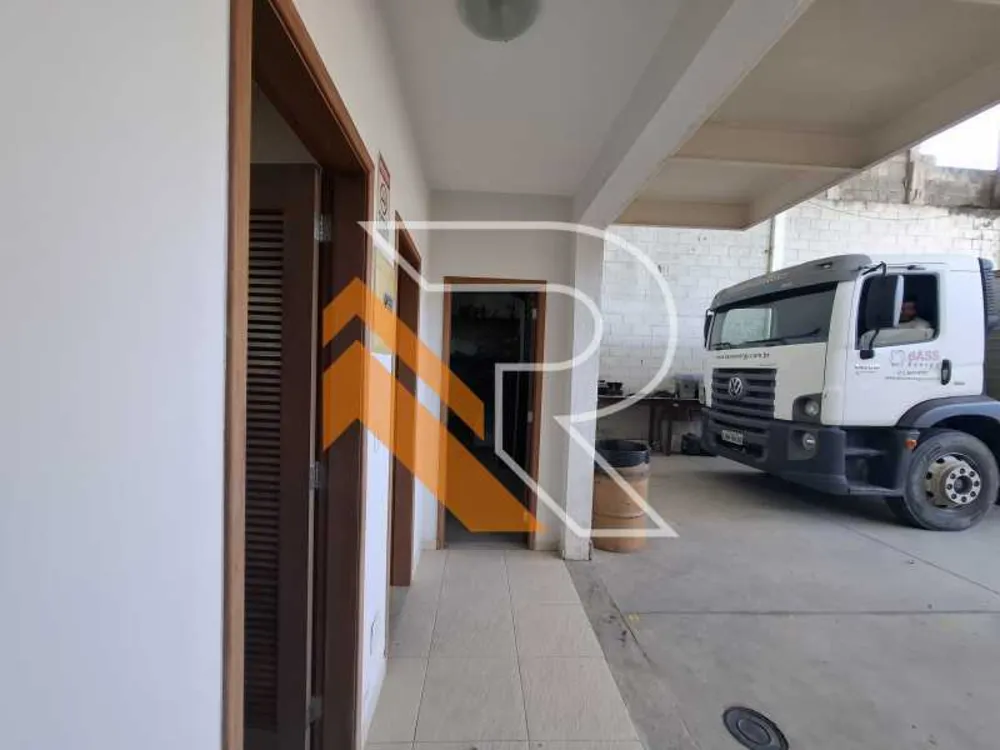Depósito-Galpão, 199 m² - Foto 6