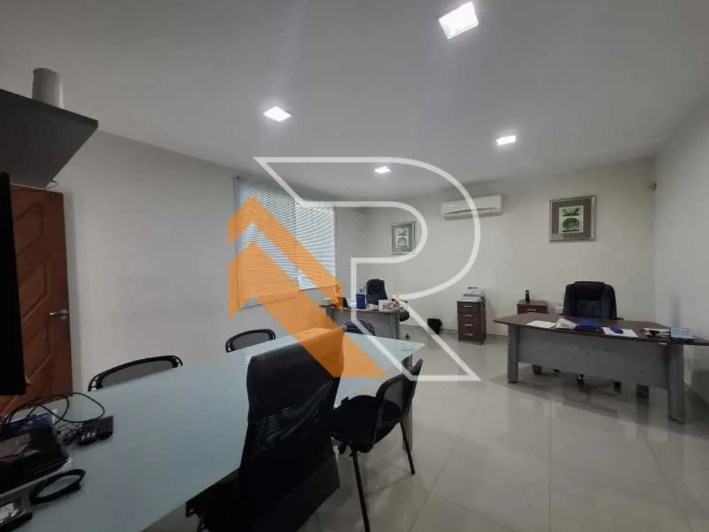 Depósito-Galpão, 199 m² - Foto 22