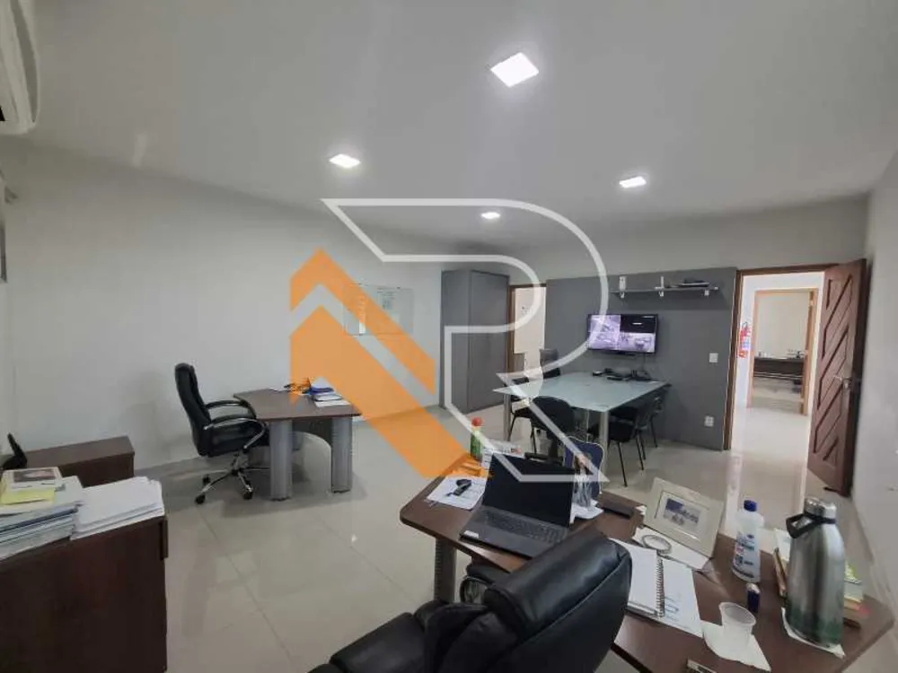 Depósito-Galpão, 199 m² - Foto 19