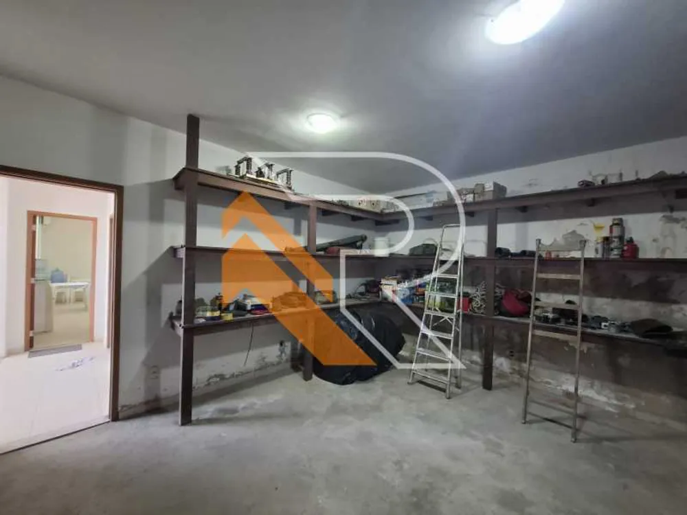 Depósito-Galpão, 199 m² - Foto 15