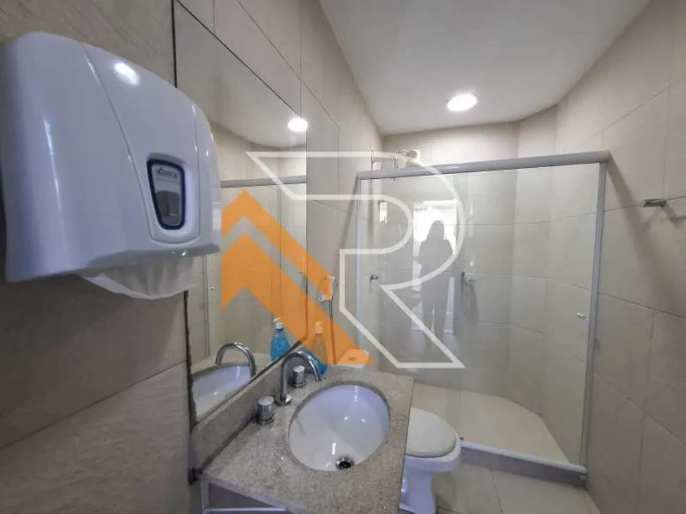 Depósito-Galpão, 199 m² - Foto 11