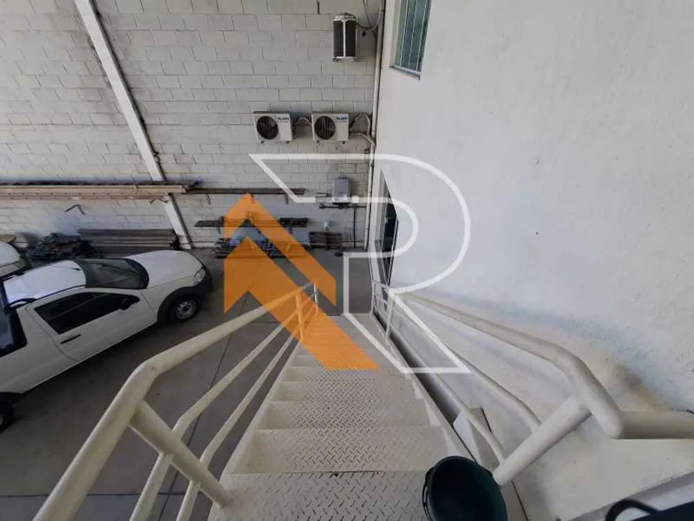 Depósito-Galpão, 199 m² - Foto 16
