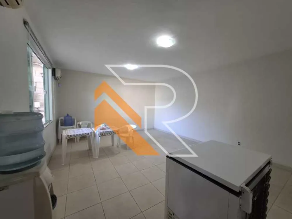 Depósito-Galpão, 199 m² - Foto 7