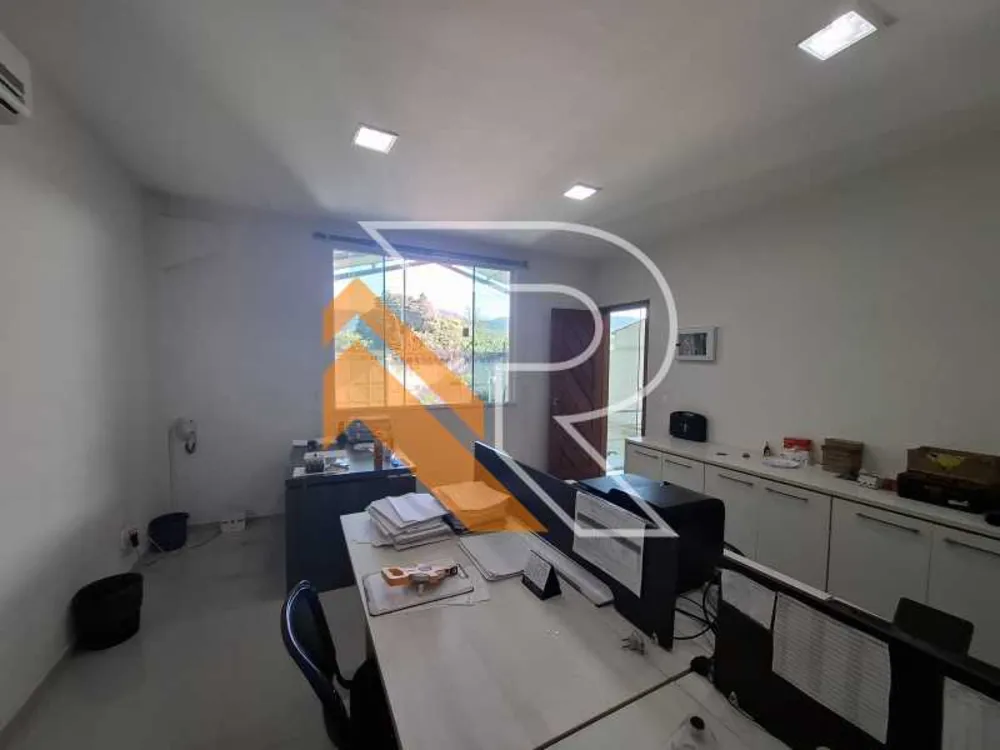 Depósito-Galpão, 199 m² - Foto 23
