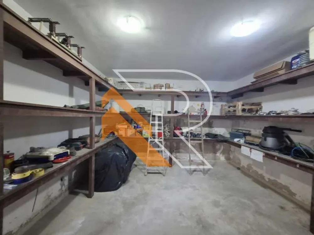 Depósito-Galpão, 199 m² - Foto 14