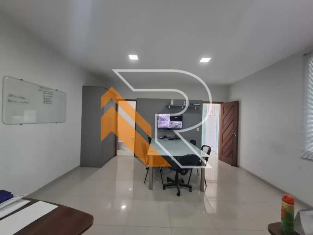 Depósito-Galpão, 199 m² - Foto 20
