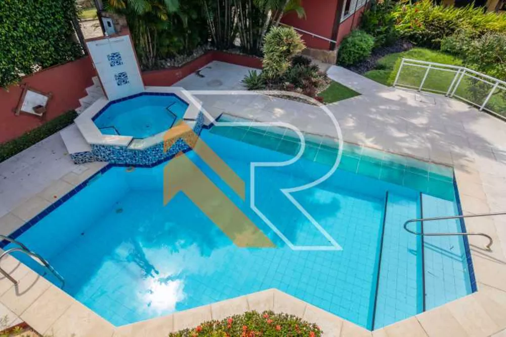 Casa de Condomínio, 5 quartos - Foto 20