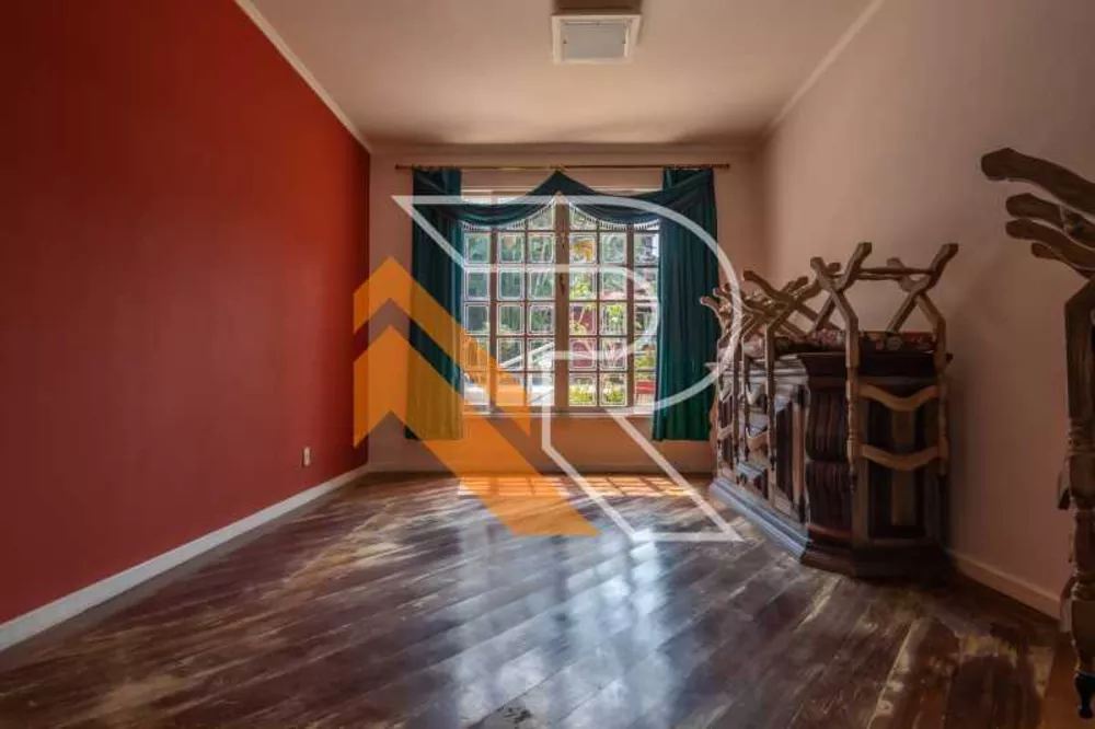 Casa de Condomínio, 5 quartos - Foto 12