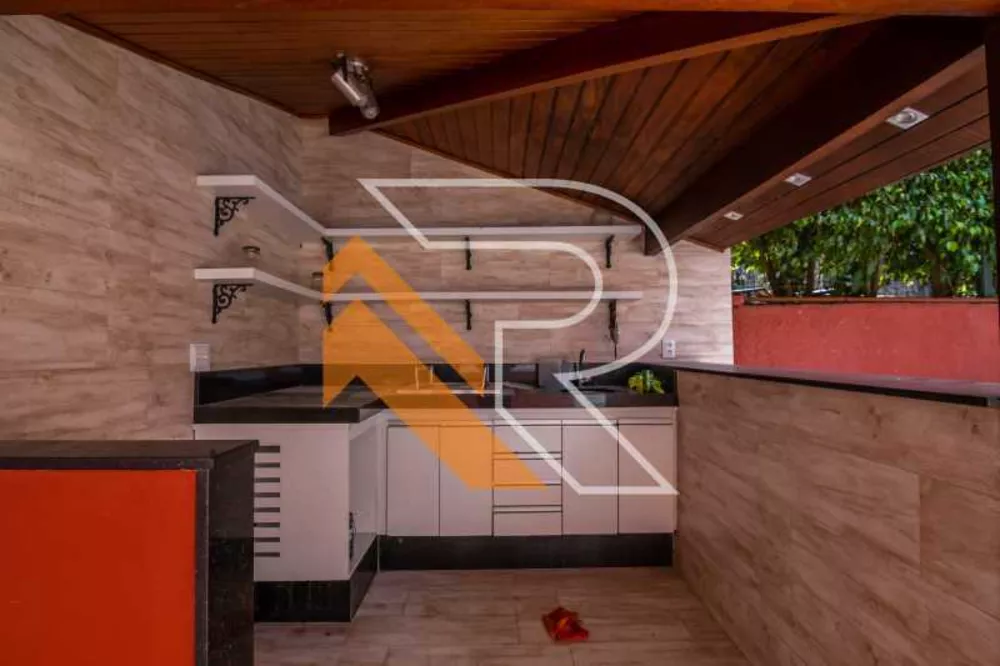 Casa de Condomínio, 5 quartos - Foto 9