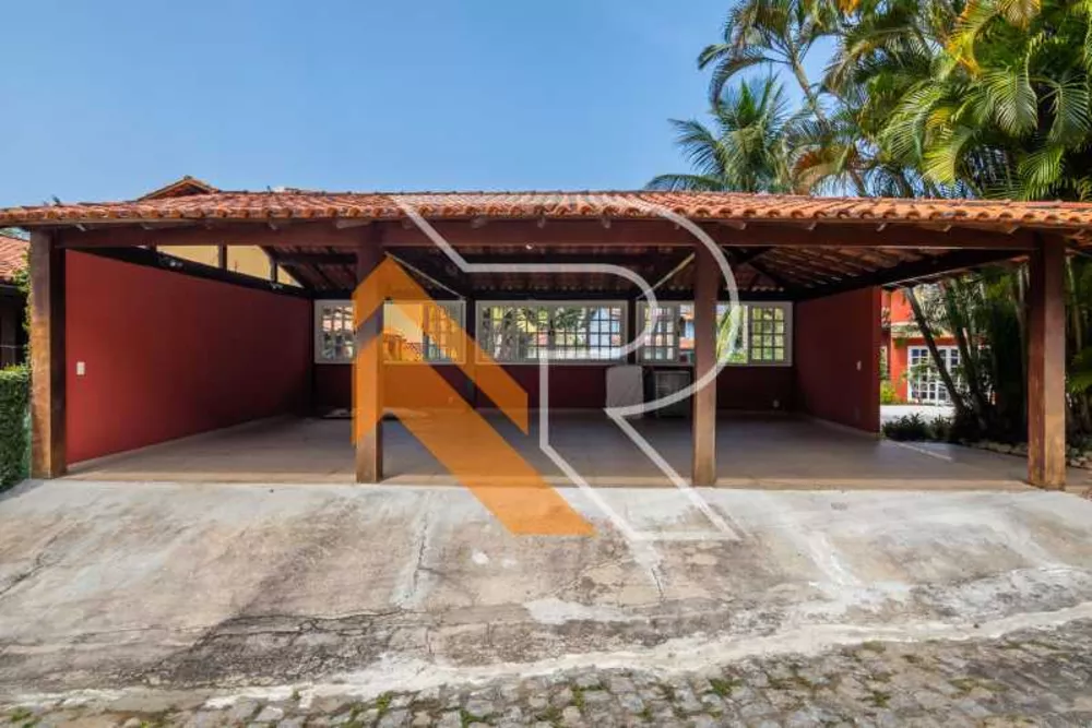 Casa de Condomínio, 5 quartos - Foto 21