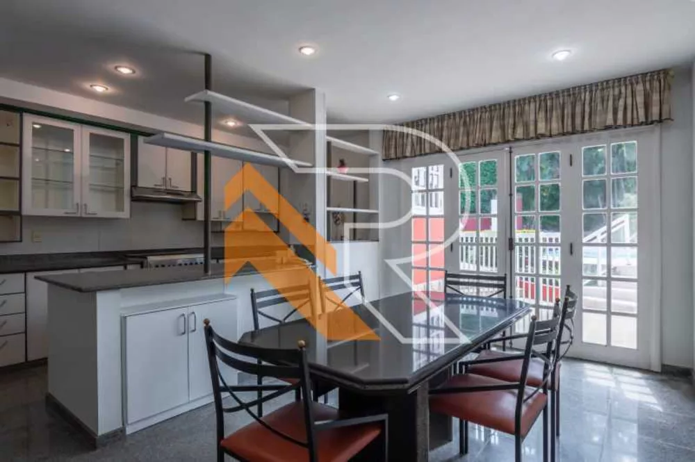 Casa de Condomínio, 5 quartos - Foto 14