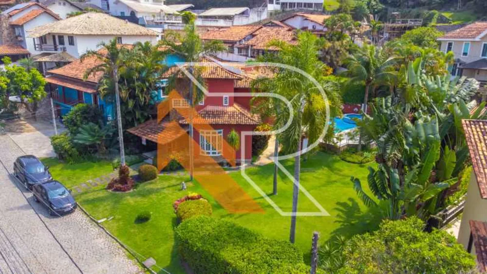 Casa de Condomínio, 5 quartos - Foto 25