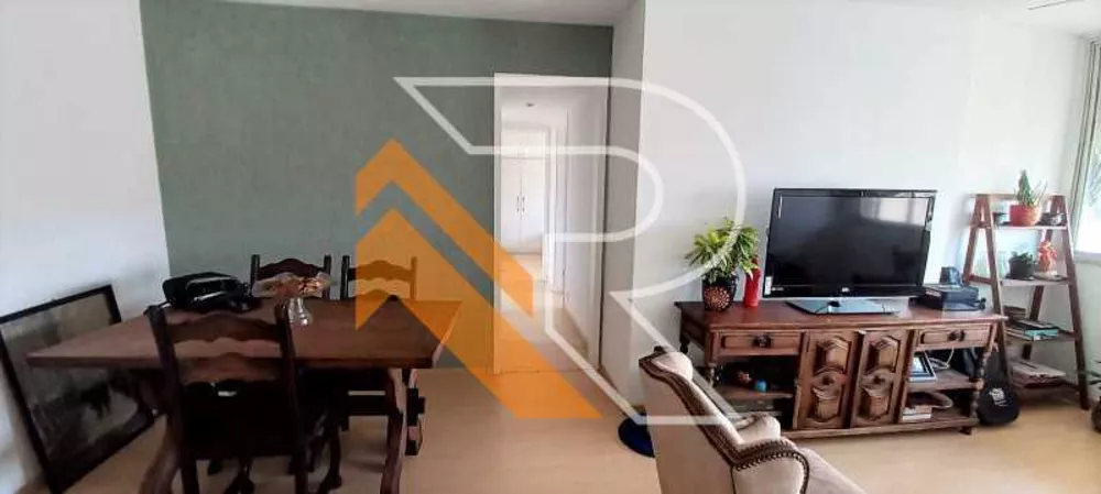 Apartamento à venda com 2 quartos, 128m² - Foto 6