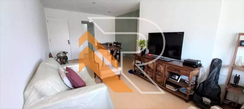 Apartamento à venda com 2 quartos, 128m² - Foto 5