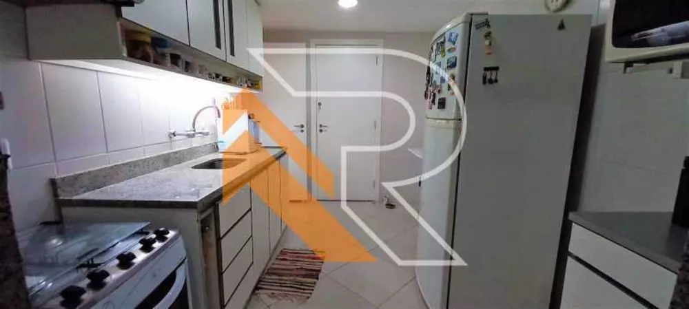 Apartamento à venda com 2 quartos, 128m² - Foto 3