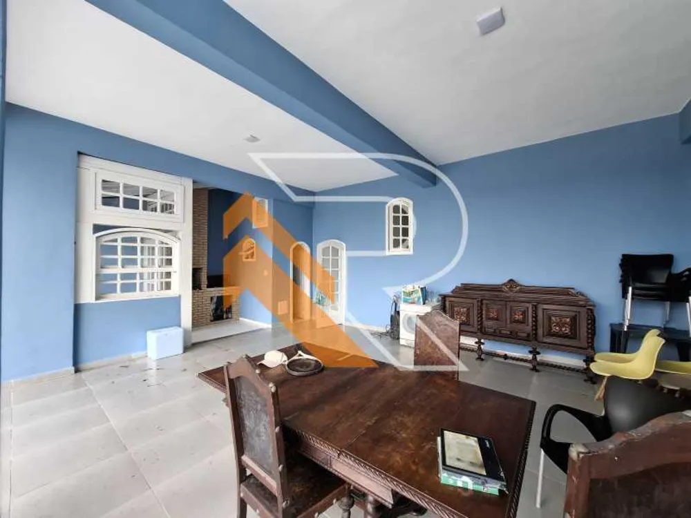 Casa de Condomínio, 5 quartos - Foto 25