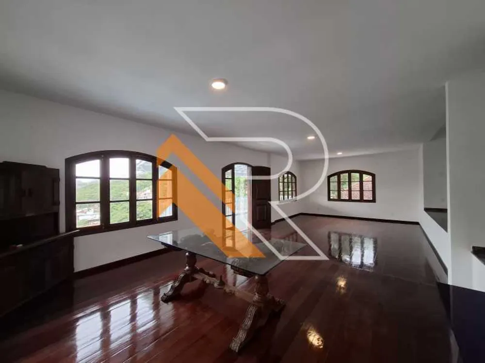 Casa de Condomínio, 5 quartos - Foto 3