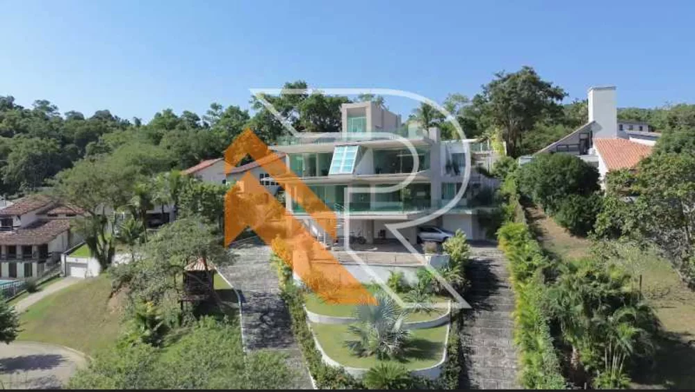 Casa de Condomínio, 5 quartos - Foto 5