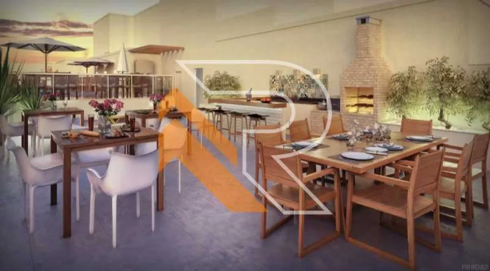Cobertura, 2 quartos, 77 m² - Foto 27