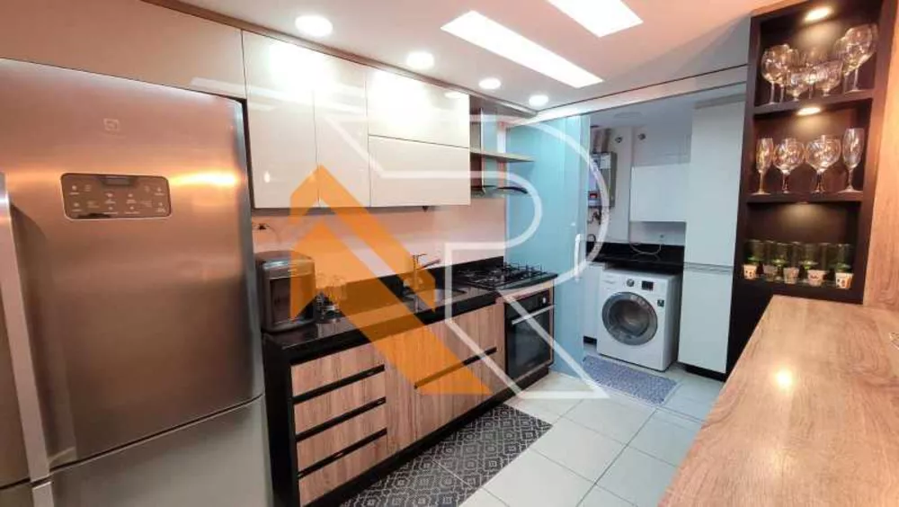 Cobertura, 2 quartos, 77 m² - Foto 13