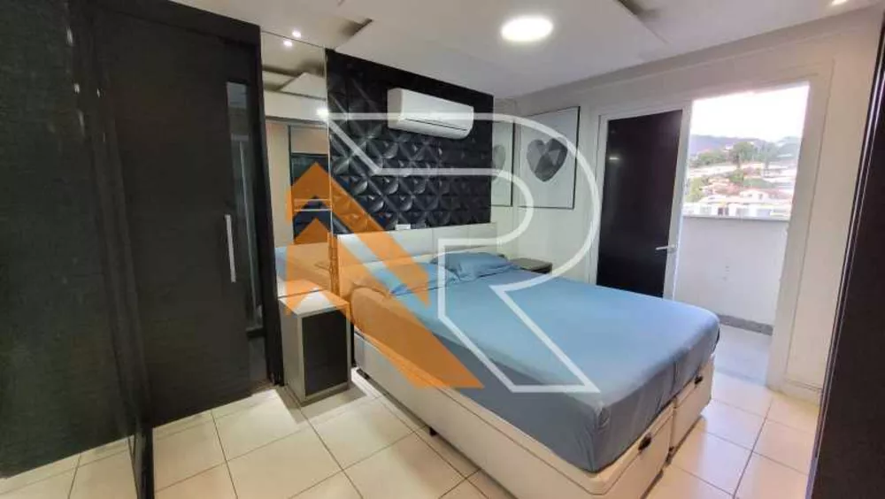 Cobertura, 2 quartos, 77 m² - Foto 19