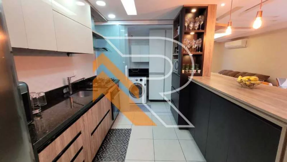 Cobertura, 2 quartos, 77 m² - Foto 9