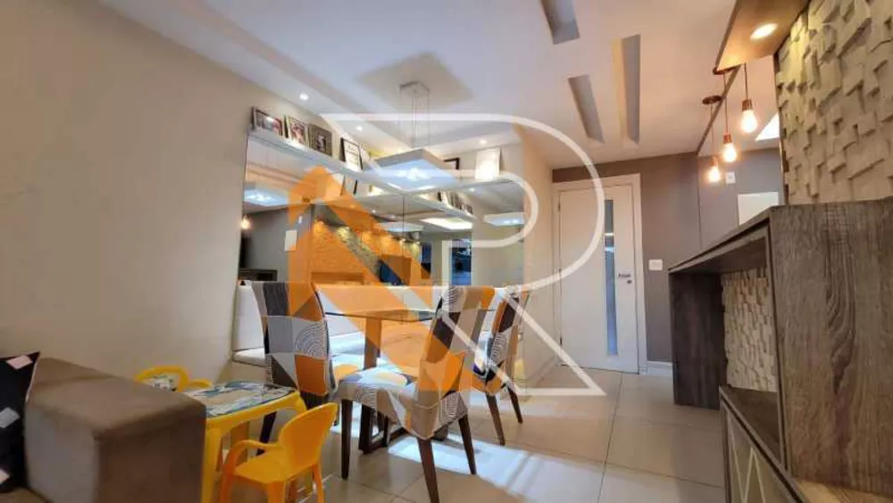 Cobertura, 2 quartos, 77 m² - Foto 4