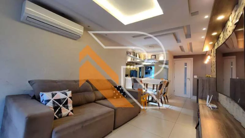 Cobertura, 2 quartos, 77 m² - Foto 1