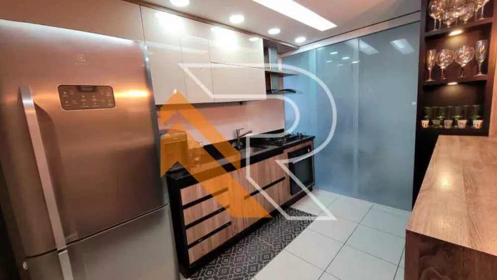 Cobertura, 2 quartos, 77 m² - Foto 11