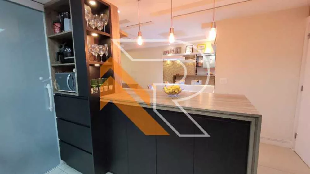 Cobertura, 2 quartos, 77 m² - Foto 10
