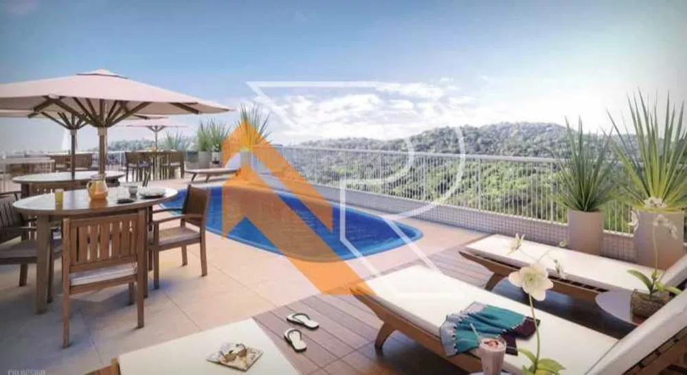 Cobertura, 2 quartos, 77 m² - Foto 30
