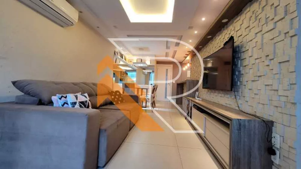 Cobertura, 2 quartos, 77 m² - Foto 3