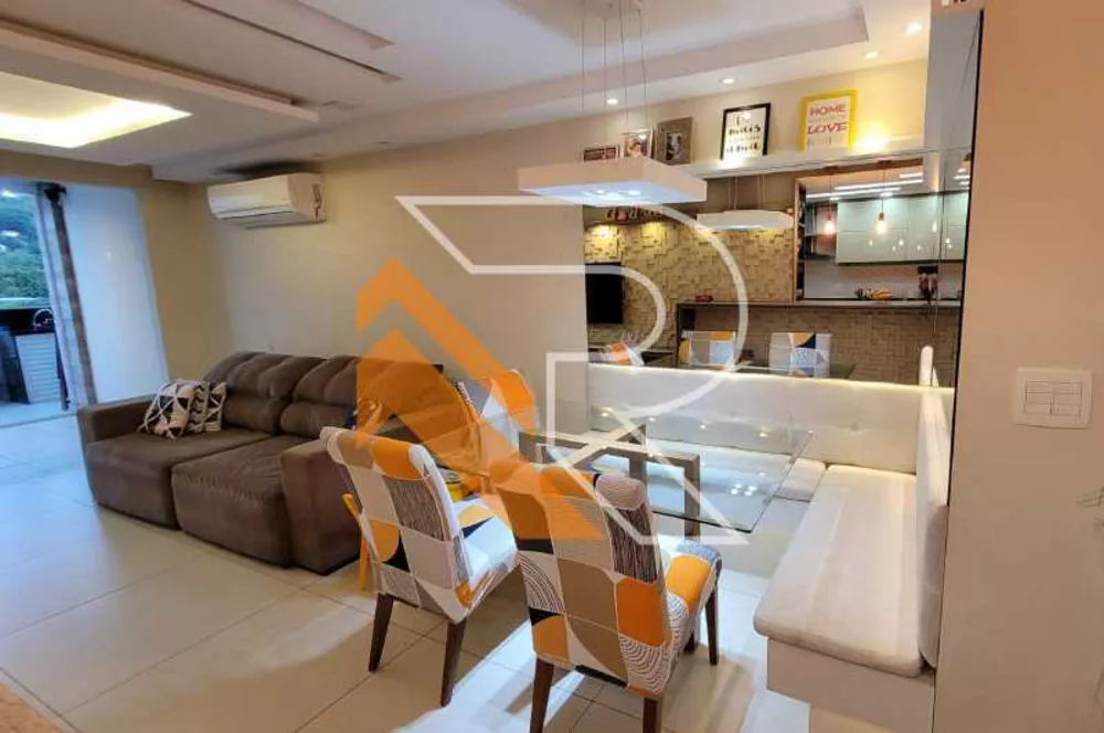 Cobertura, 2 quartos, 77 m² - Foto 2
