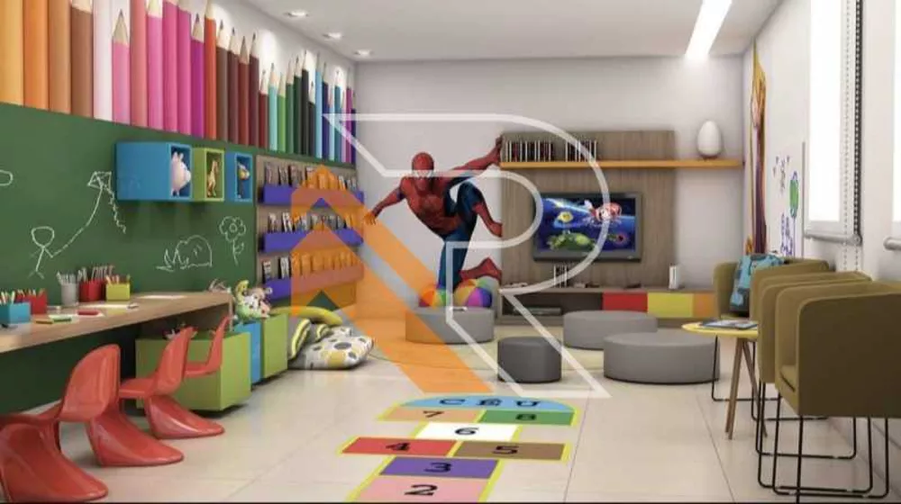 Cobertura, 2 quartos, 77 m² - Foto 25