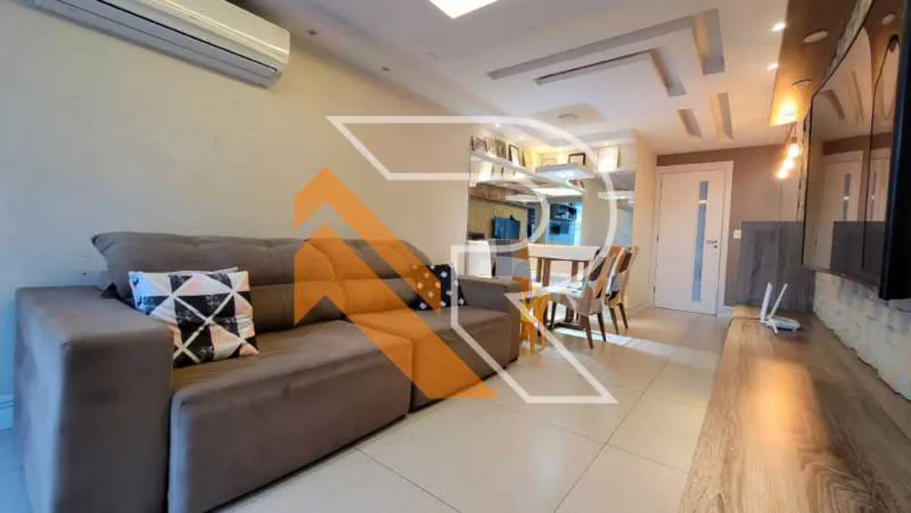 Cobertura, 2 quartos, 77 m² - Foto 6