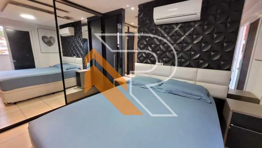 Cobertura, 2 quartos, 77 m² - Foto 21