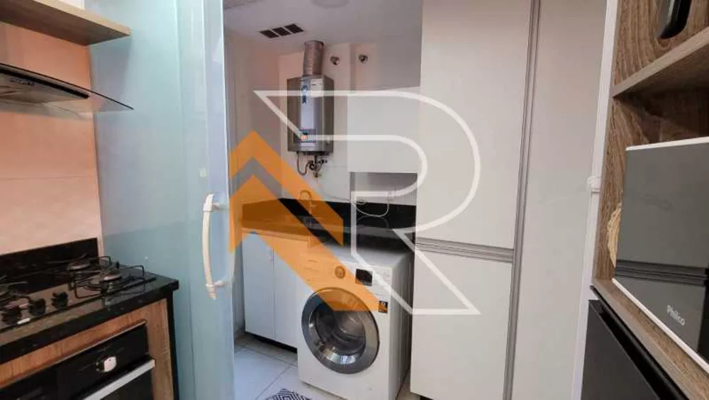 Cobertura, 2 quartos, 77 m² - Foto 16