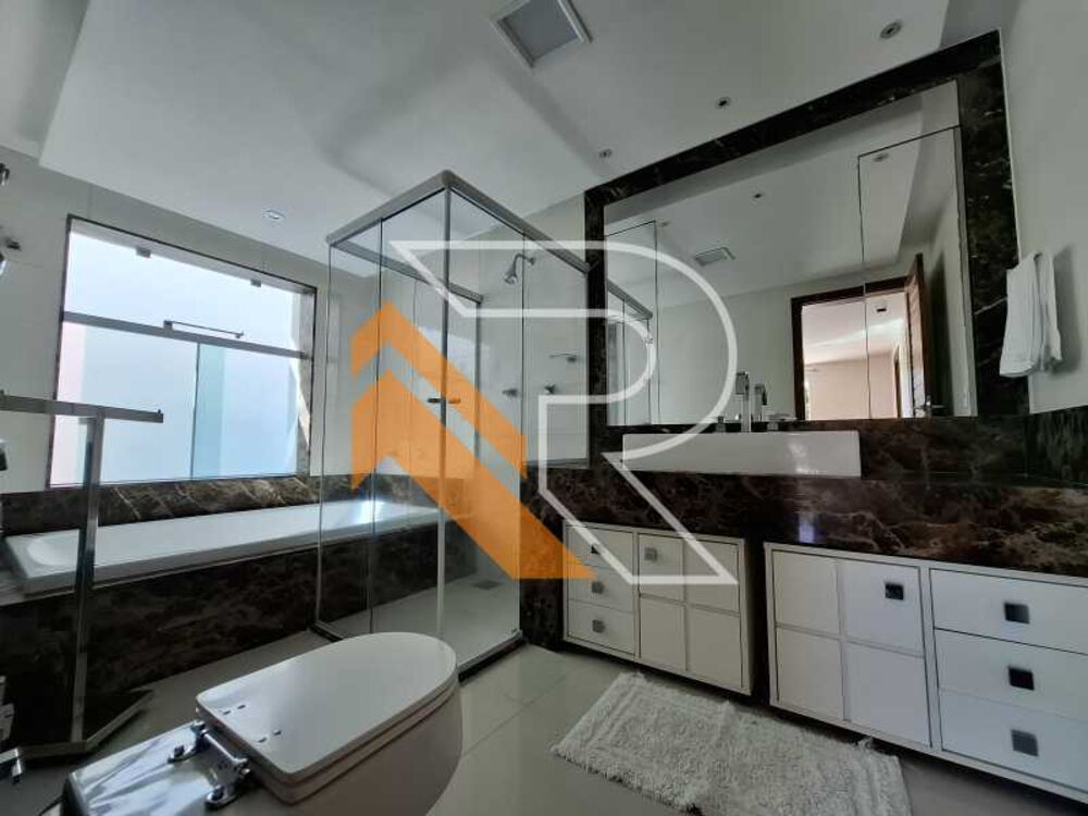 Casa, 8 quartos, 378 m² - Foto 20