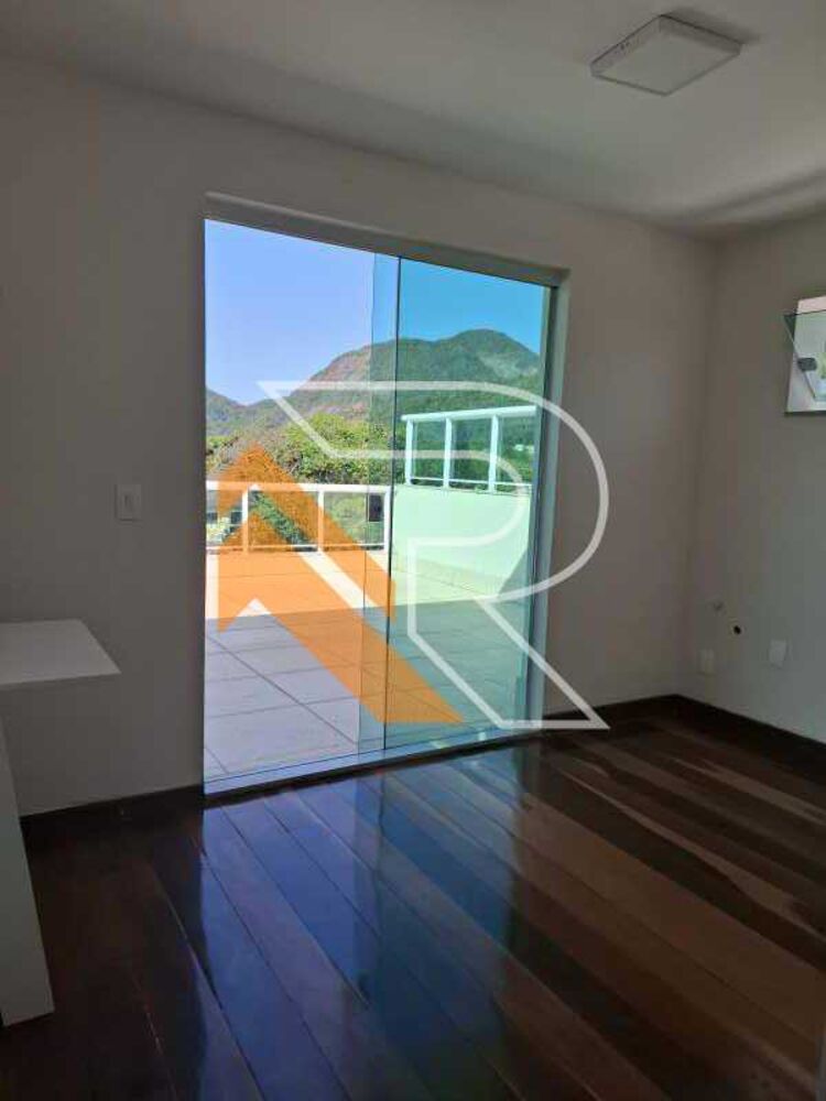Casa, 8 quartos, 378 m² - Foto 23
