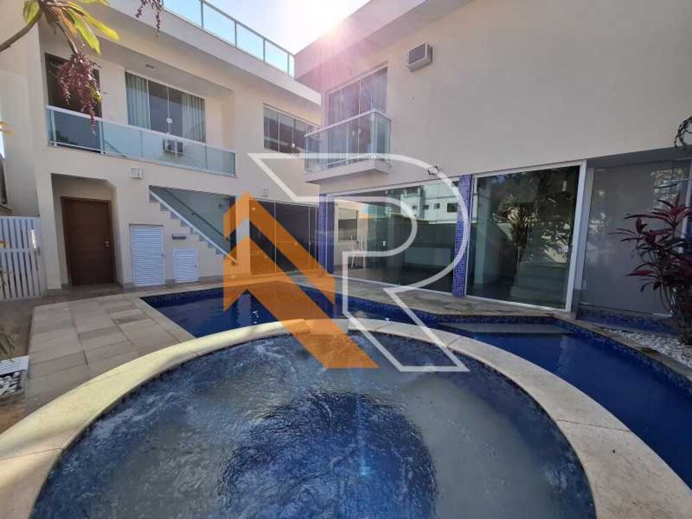 Casa, 8 quartos, 378 m² - Foto 29