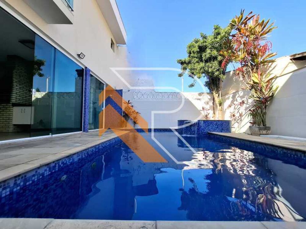 Casa, 8 quartos, 378 m² - Foto 3