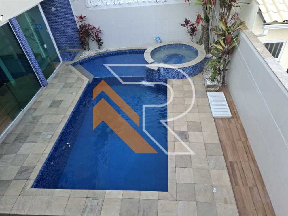 Casa, 8 quartos, 378 m² - Foto 1