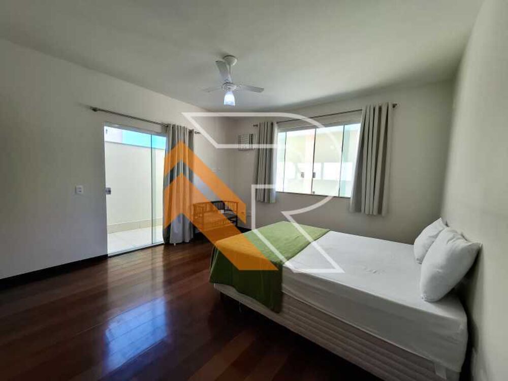 Casa, 8 quartos, 378 m² - Foto 14