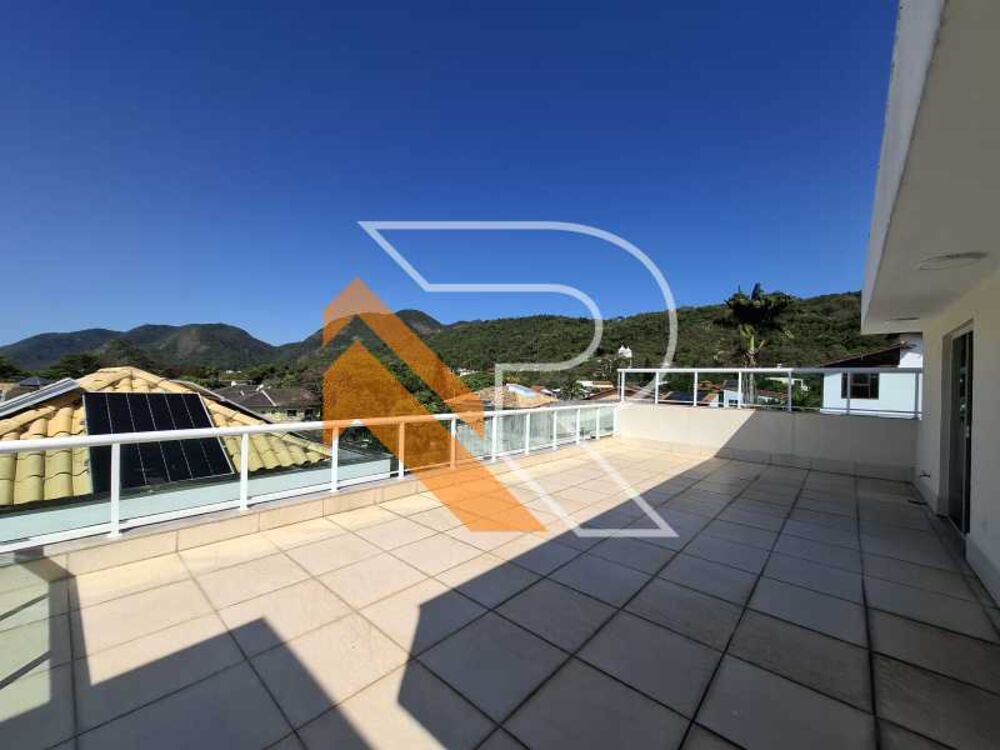 Casa, 8 quartos, 378 m² - Foto 22