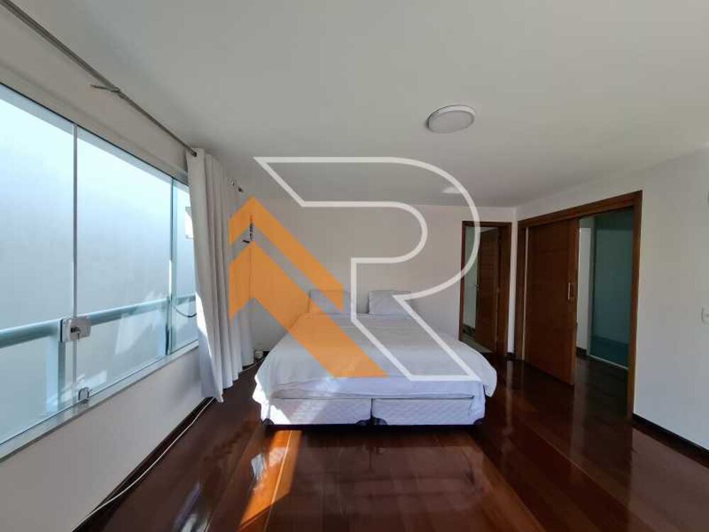Casa, 8 quartos, 378 m² - Foto 19